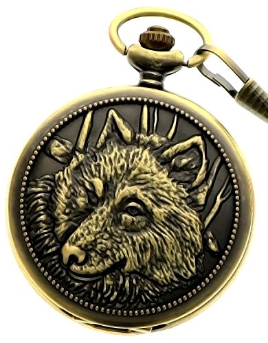 Fullmetal-Alchemist-Pocket-Watch-with-Chain-Cosplay-Accessories-Anime-Merch-Gift-0