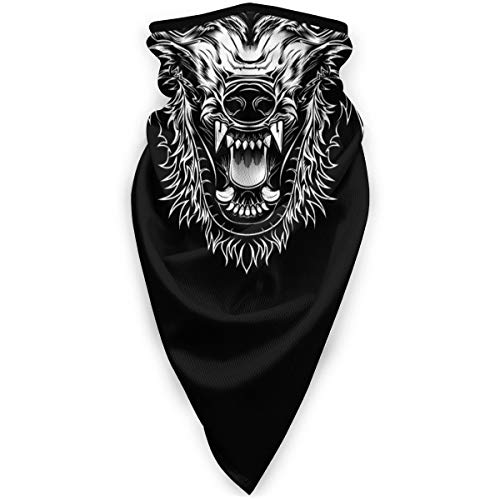 Arctic Blue Camouflage Neck Gaiter Face Mask & Deco Slides